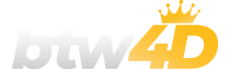 LOGO BTW4D