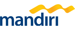 logo bank mandiri